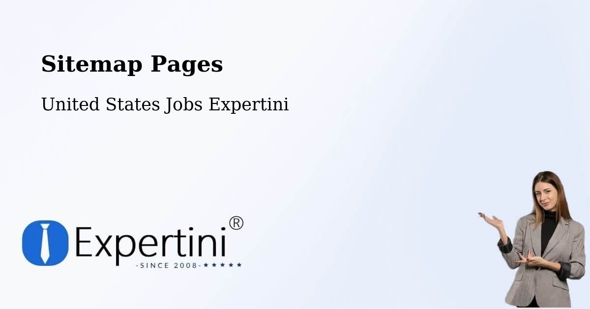 Sitemap Pages - Mayfield Heights - United States Jobs Expertini